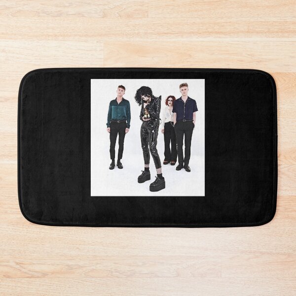 Item preview, Vintage Retro Pale Waves Poster designed and sold by EduardaMelo34.