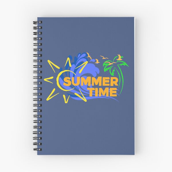 Item preview, Summer time designed and sold by moxdesign.