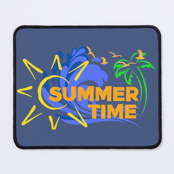 Item preview, Summer time designed and sold by moxdesign.