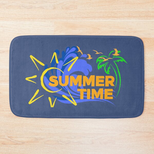Item preview, Summer time designed and sold by moxdesign.