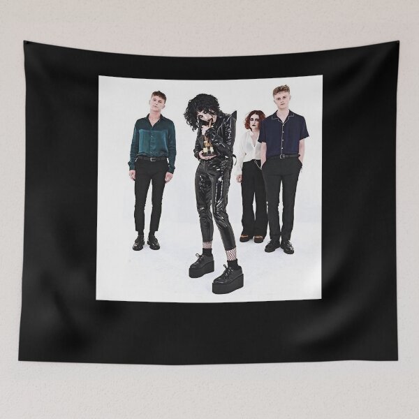 Item preview, Vintage Retro Pale Waves Poster designed and sold by EduardaMelo34.