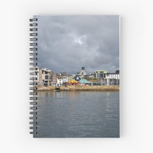 Item preview, Barbican and Sutton Harbour designed and sold by days-photographic.