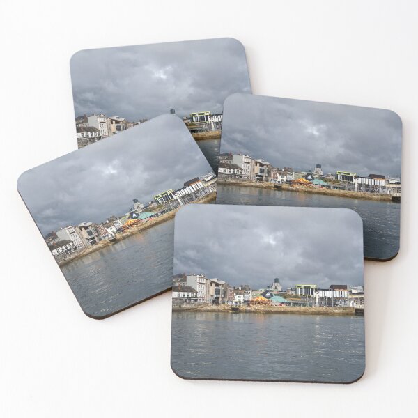 Item preview, Barbican and Sutton Harbour designed and sold by days-photographic.