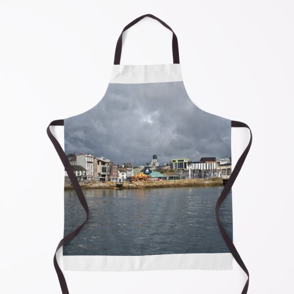 Item preview, Barbican and Sutton Harbour designed and sold by days-photographic.