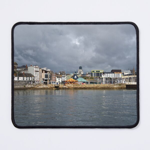 Item preview, Barbican and Sutton Harbour designed and sold by days-photographic.