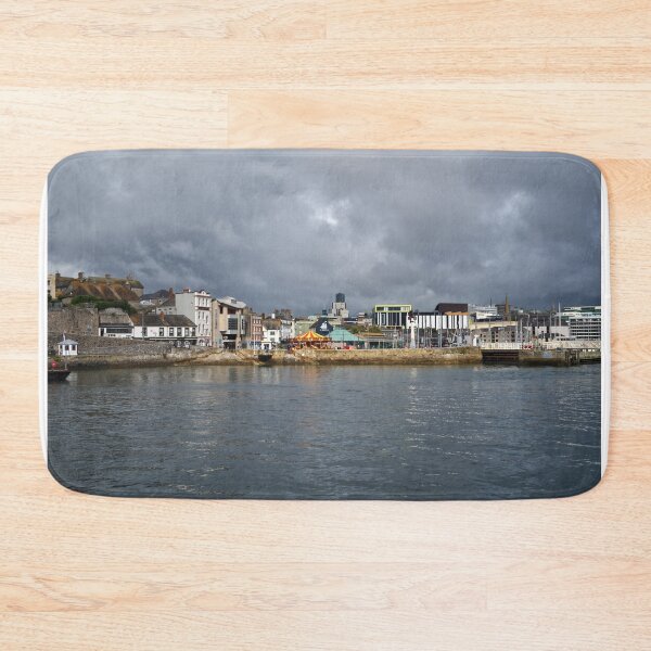 Item preview, Barbican and Sutton Harbour designed and sold by days-photographic.