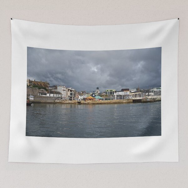 Item preview, Barbican and Sutton Harbour designed and sold by days-photographic.