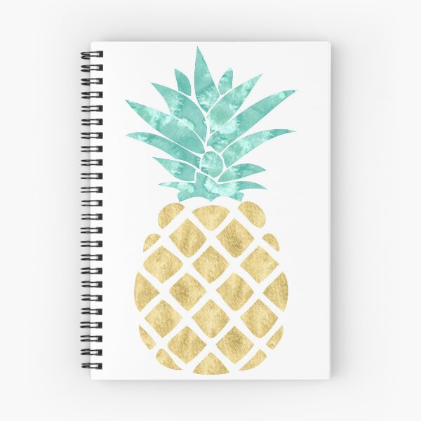 Item preview, Golden Pineapple designed and sold by heartlocked.