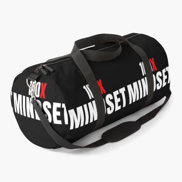 Item preview, 100X Mindset designed and sold by KingsManKind.