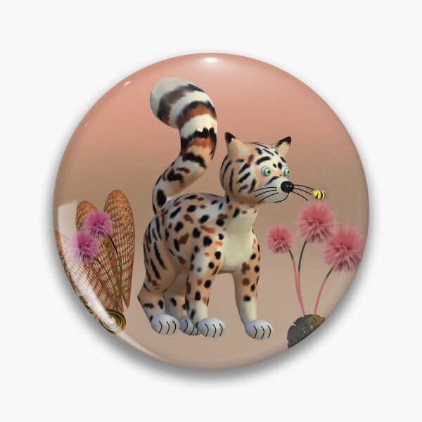 Item preview, WILD DOG FUN 419. designed and sold by sana90.