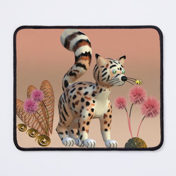 Item preview, WILD DOG FUN 419. designed and sold by sana90.