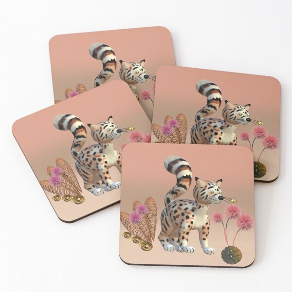 Item preview, WILD DOG FUN 419. designed and sold by sana90.
