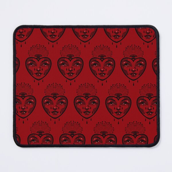 Item preview, CRYING HEARTS P designed and sold by MAYRA PEREZ.