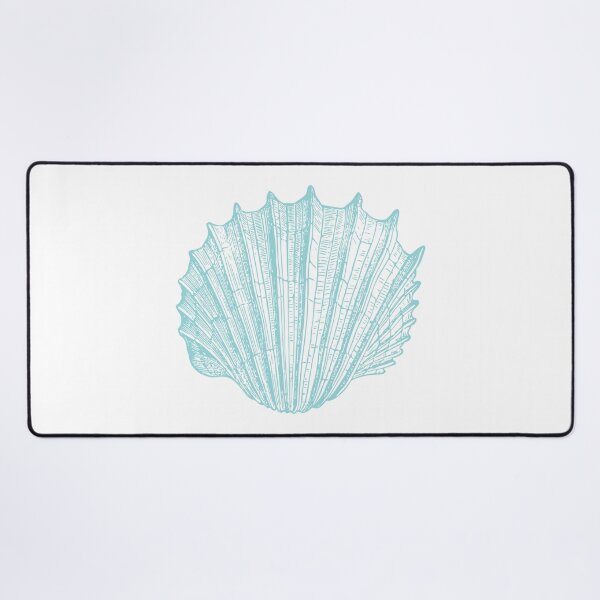 Item preview, Nautical Vintage Marine Seashell  designed and sold by Blok45.