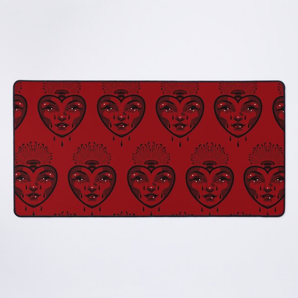 Item preview, CRYING HEARTS P designed and sold by MAYRA PEREZ.