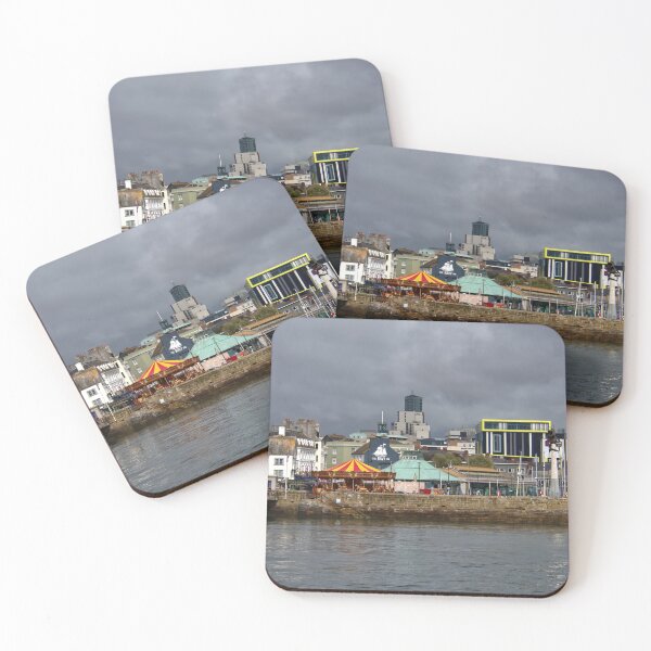 Item preview, Barbican and Sutton Harbour designed and sold by days-photographic.