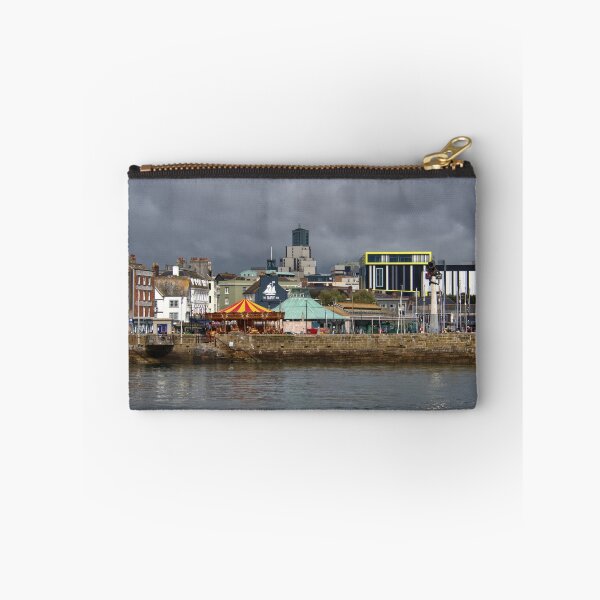 Item preview, Barbican and Sutton Harbour designed and sold by days-photographic.