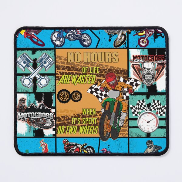 Item preview, Motocross, Adventure Motocross designed and sold by Thanhtt27.