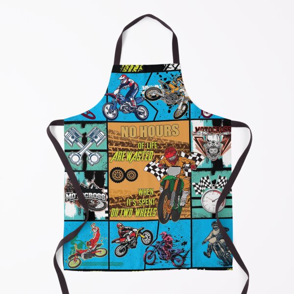 Item preview, Motocross, Adventure Motocross designed and sold by Thanhtt27.