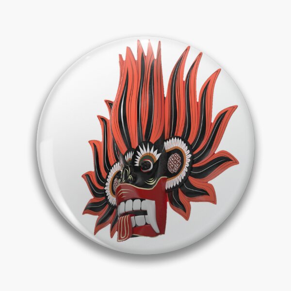 Item preview, Devil designed and sold by Shammistore95.