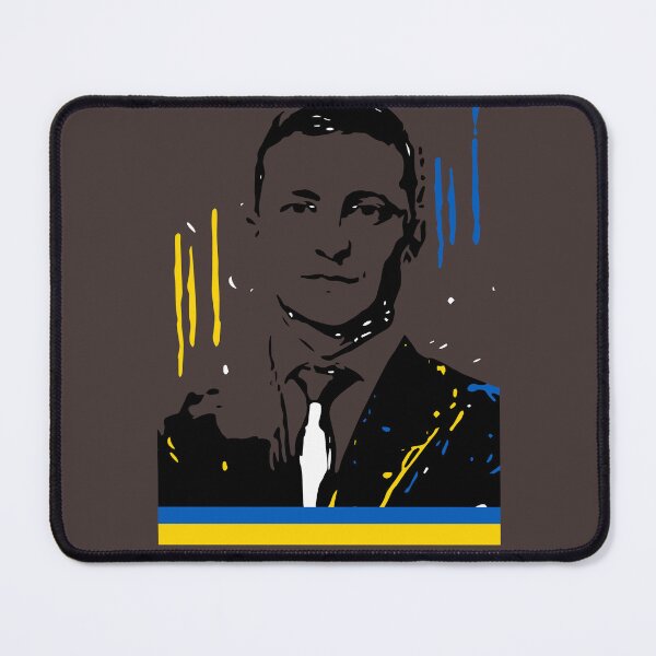 Item preview, I stand with Ukraine designed and sold by tauqeer007.