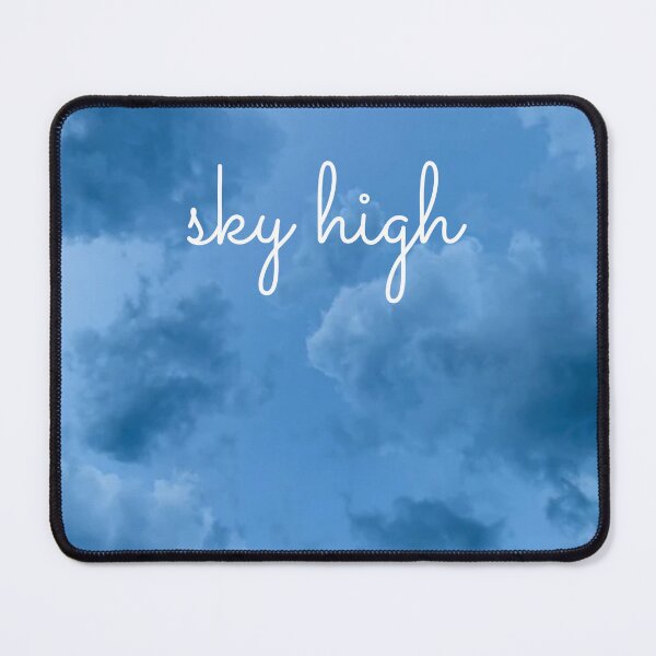 Item preview, Sky High designed and sold by Teepocalypse.