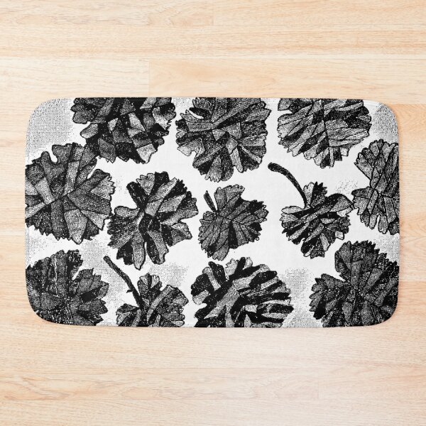 Item preview, Vintage autumn leaves art designed and sold by mindmaster007.