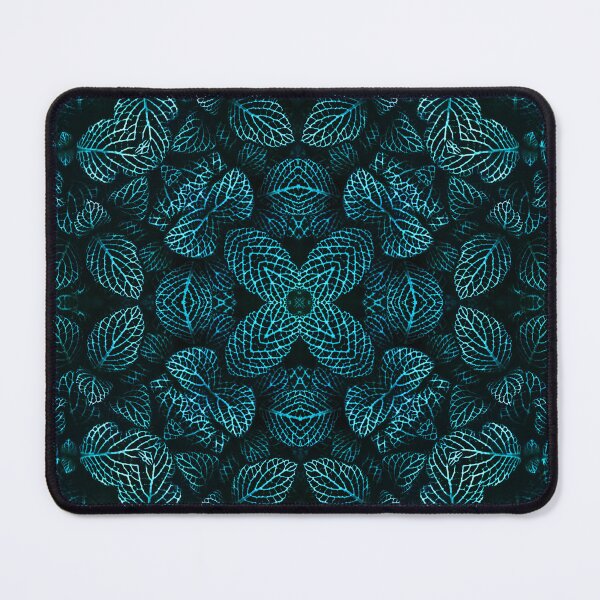 Item preview, Leafy Lace Mandala designed and sold by Daisy Beatrice.