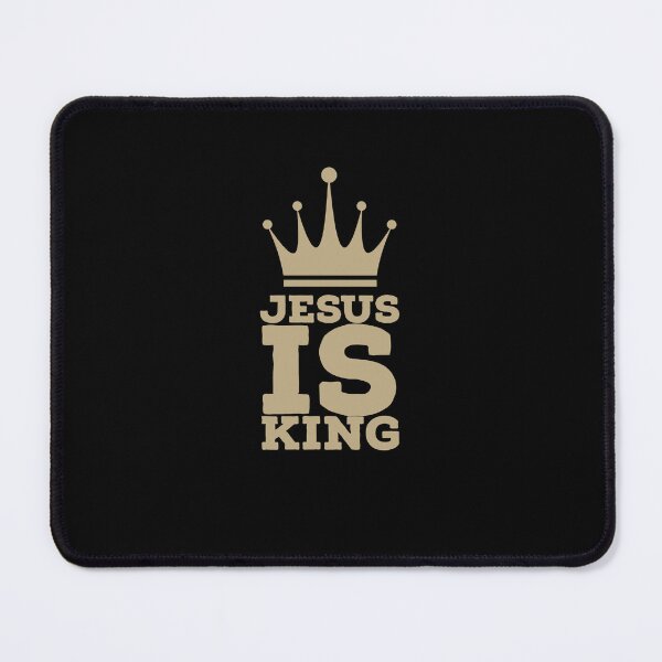 Item preview, Jesus is king designed and sold by Augustine98.