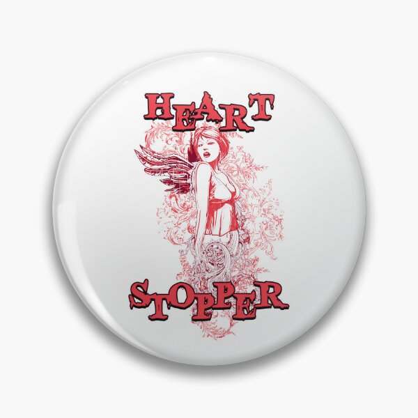 Item preview, Heart Stopper Baby designed and sold by aventi24.