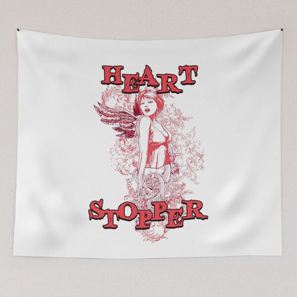 Item preview, Heart Stopper Baby designed and sold by aventi24.