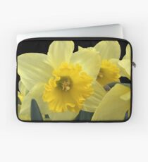 Spring Laptop Sleeve