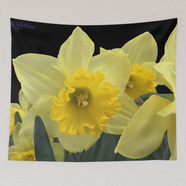 Item preview, Spring designed and sold by Holly Werner.