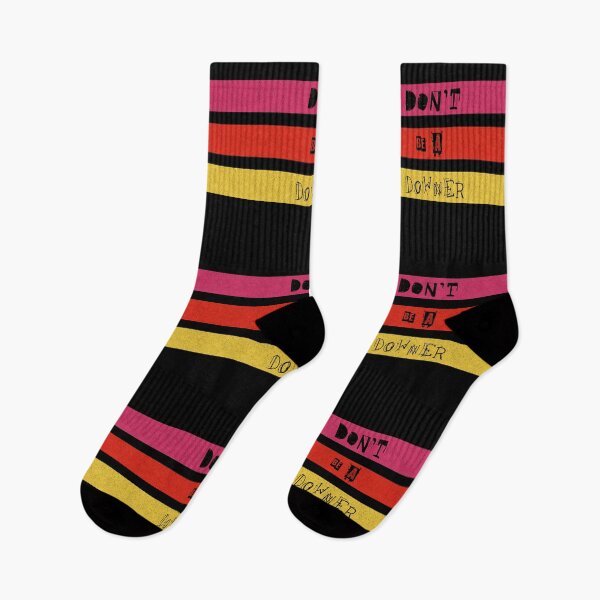 Item preview, Don't be a Downer designed and sold by Nr161.