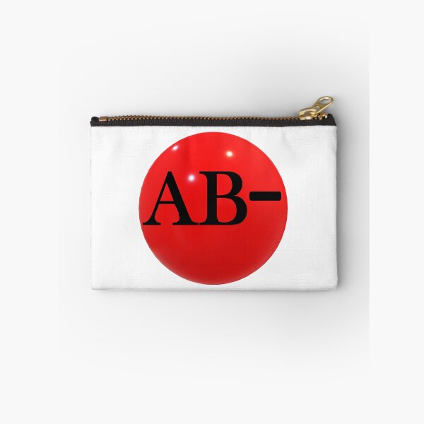 Item preview, Health Blood Donation Types Antigens AB Blood Group designed and sold by MonArtisteSam.