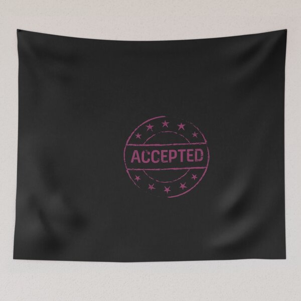 Item preview, Akezeptiert  T-Shirt designed and sold by EnnoSpeer.