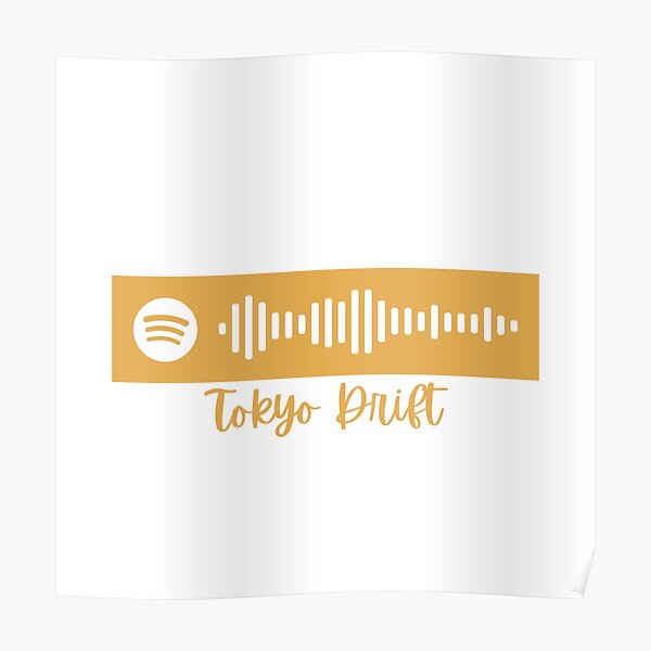 “Tokyo Drift (Fast & Furious) - From “The Fast And The Furious: Tokyo