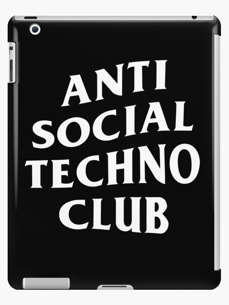 Anti Social Techno Club