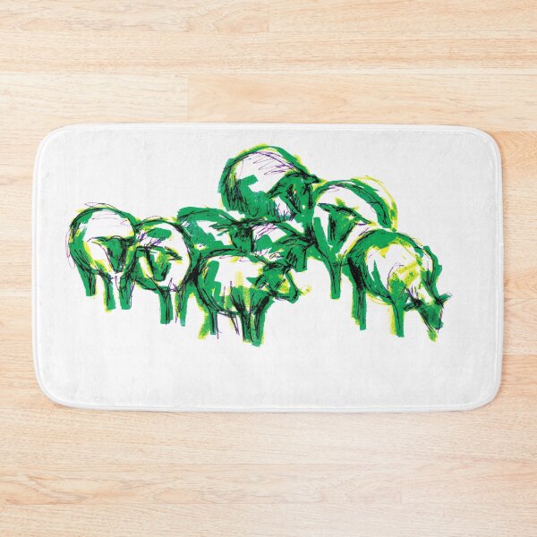 Item preview, Dughet's Dream designed and sold by Kate Davies.