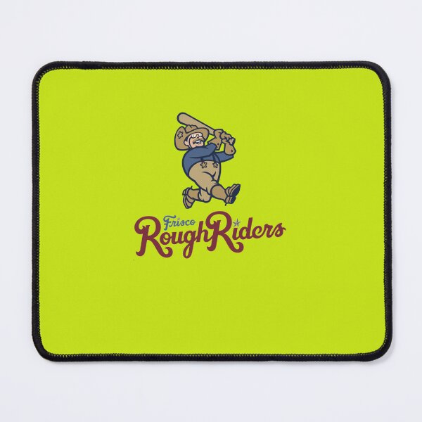 Item preview, Frisco Roughriders  T-Shirt designed and sold by LarissaBeer.