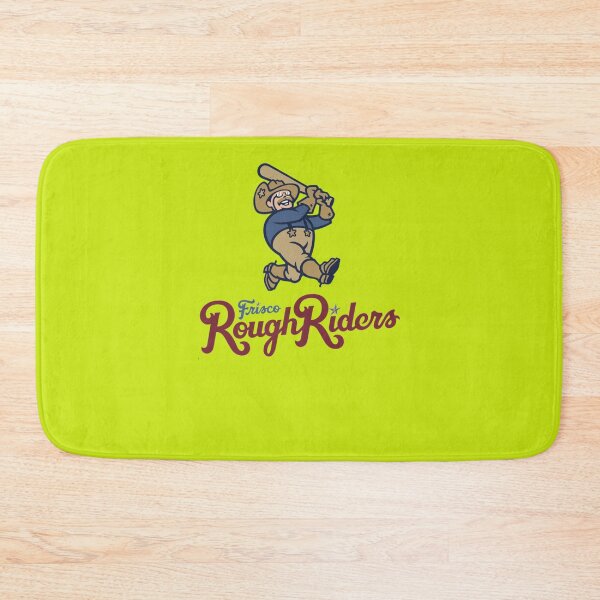 Item preview, Frisco Roughriders  T-Shirt designed and sold by LarissaBeer.