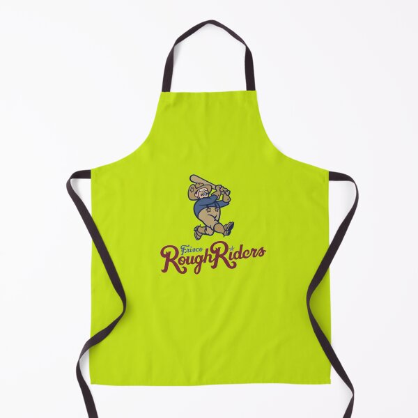 Item preview, Frisco Roughriders  T-Shirt designed and sold by LarissaBeer.