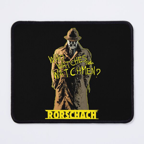 Item preview, Rorschach  designed and sold by Nr161.