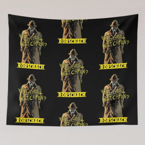 Item preview, Rorschach  designed and sold by Nr161.