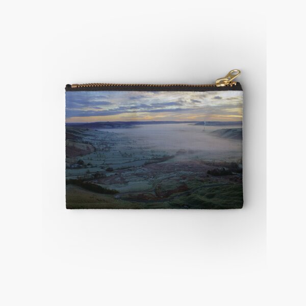 Item preview, Misty Morning designed and sold by StephenJSmith.