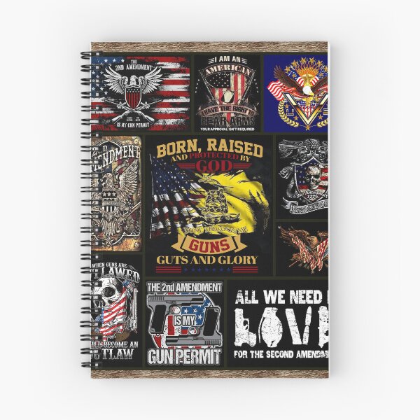 Item preview, The Second Amendment designed and sold by Thanhtt27.