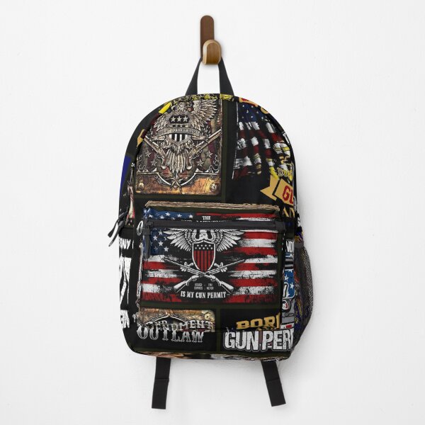 Item preview, The Second Amendment designed and sold by Thanhtt27.