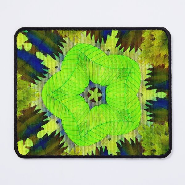 Item preview, Cinematic Dramatic Green Echoes  designed and sold by mindmaster007.