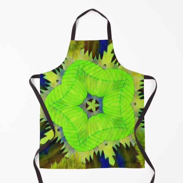 Item preview, Cinematic Dramatic Green Echoes  designed and sold by mindmaster007.