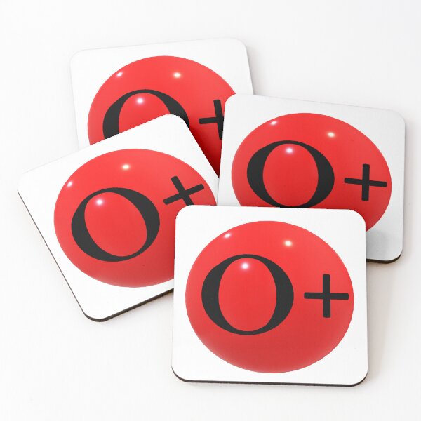 Item preview, Health Blood Donation Types Antigens O Blood Group designed and sold by MonArtisteSam.